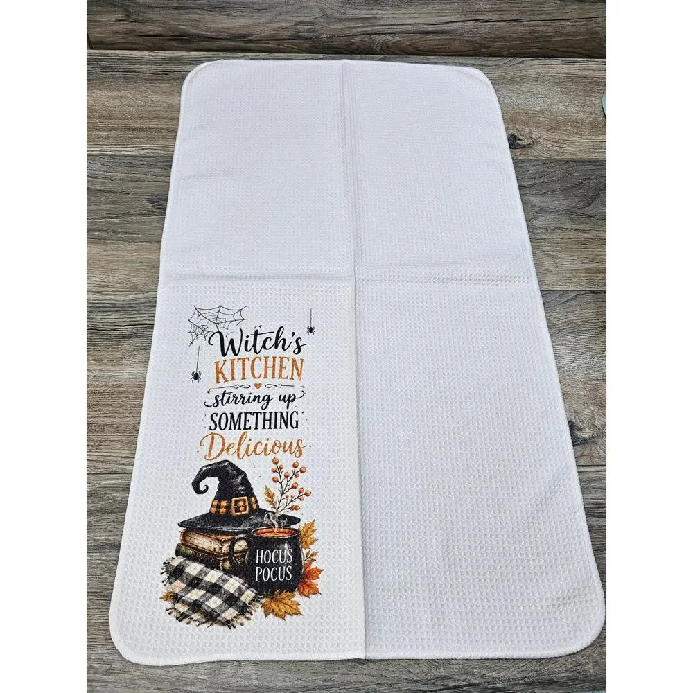 Unbranded witch kitchen